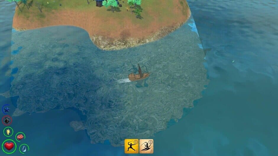Archipelago: Island Survival screenshot 5