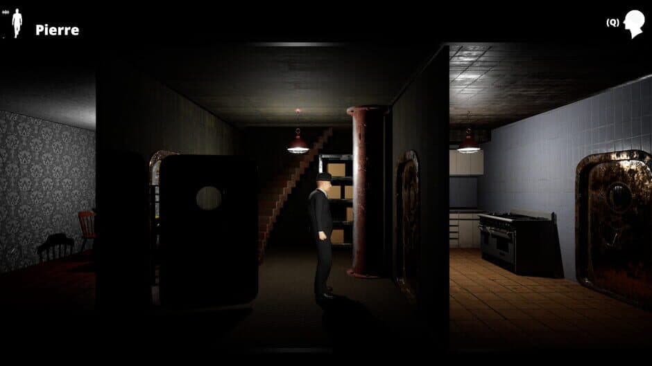 SU: Unlocking the 4th Dimension screenshot 5