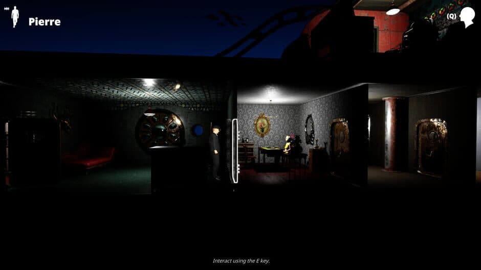 SU: Unlocking the 4th Dimension screenshot 2