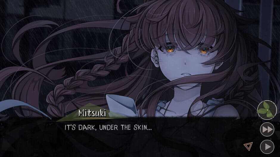 Graces: Posthumous Wish screenshot 1