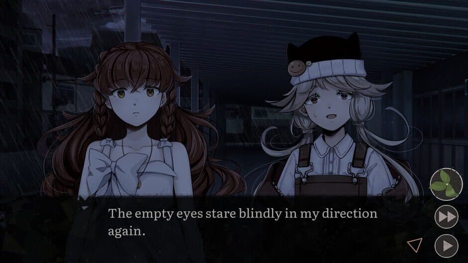 Graces: Posthumous Wish screenshot 3