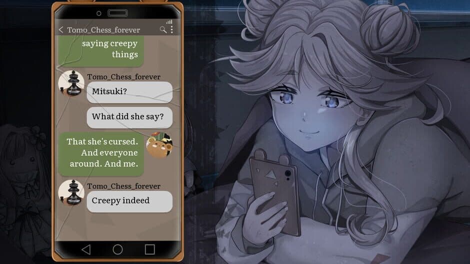 Graces: Posthumous Wish screenshot 5