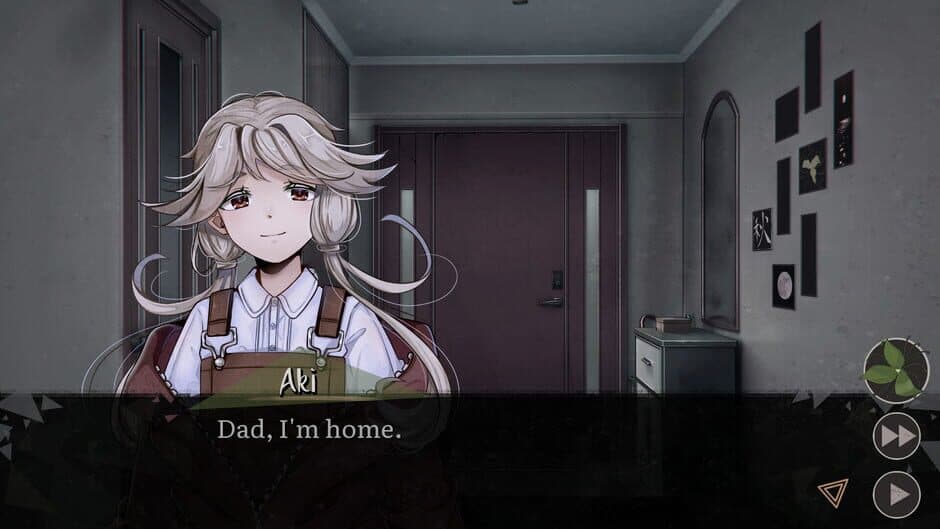 Graces: Posthumous Wish screenshot 6