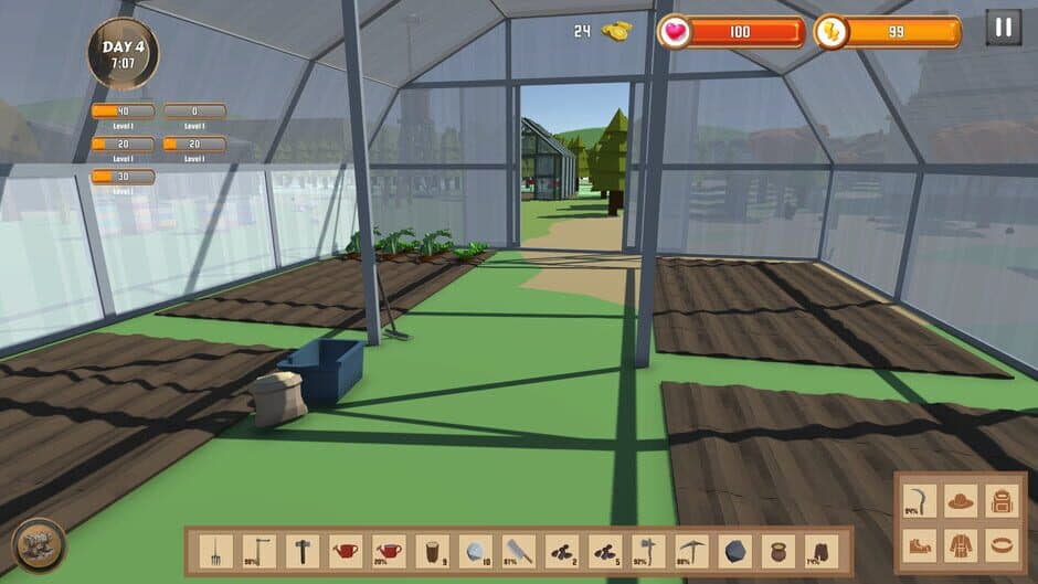 Field of Growth: A Farmer's Odyssey screenshot 5