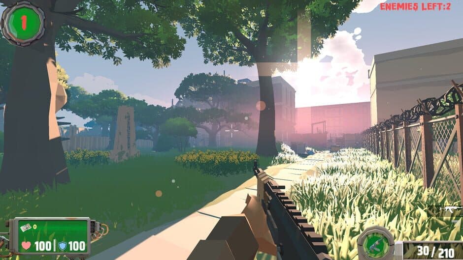 New Heaven screenshot 3