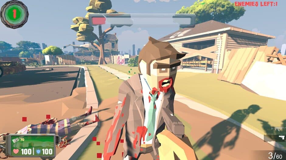 New Heaven screenshot 5