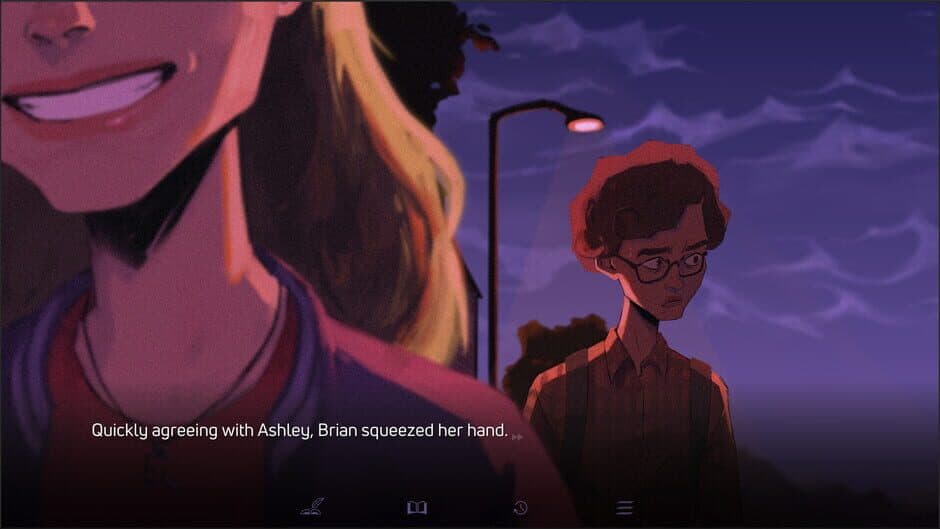 Pink Noise screenshot 1