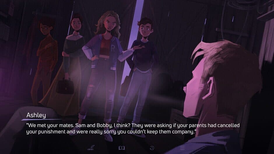 Pink Noise screenshot 3