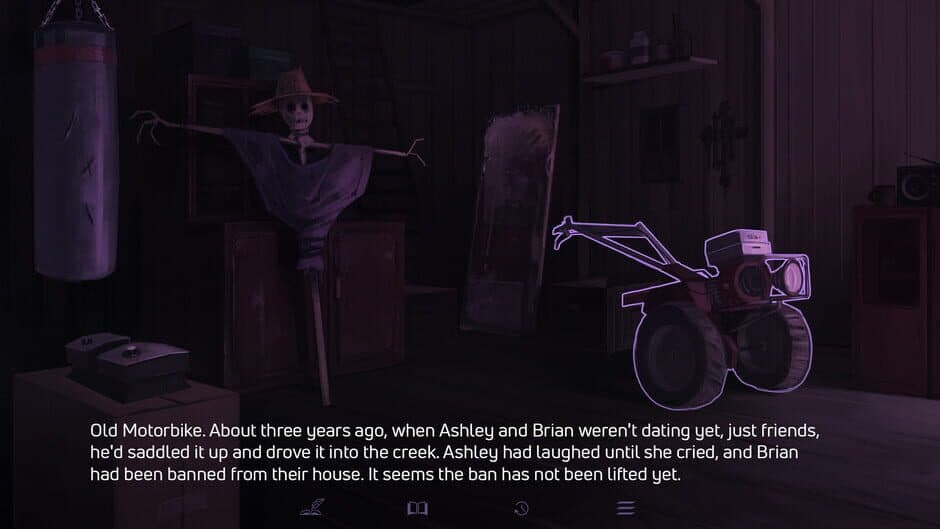 Pink Noise screenshot 5