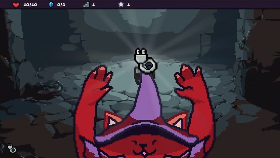 Spellcats: Auto Card Tactics screenshot 4