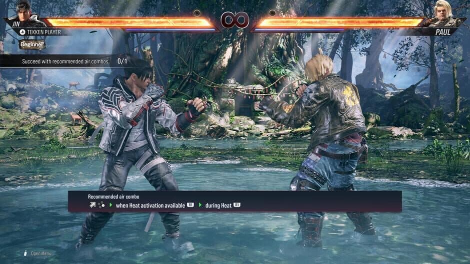 Tekken 8 screenshot 5