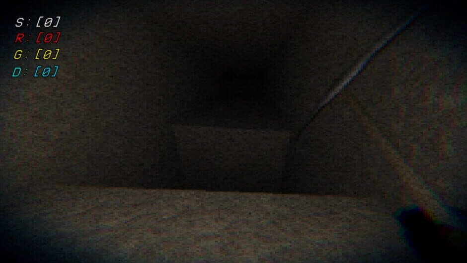 Below Surface screenshot 2