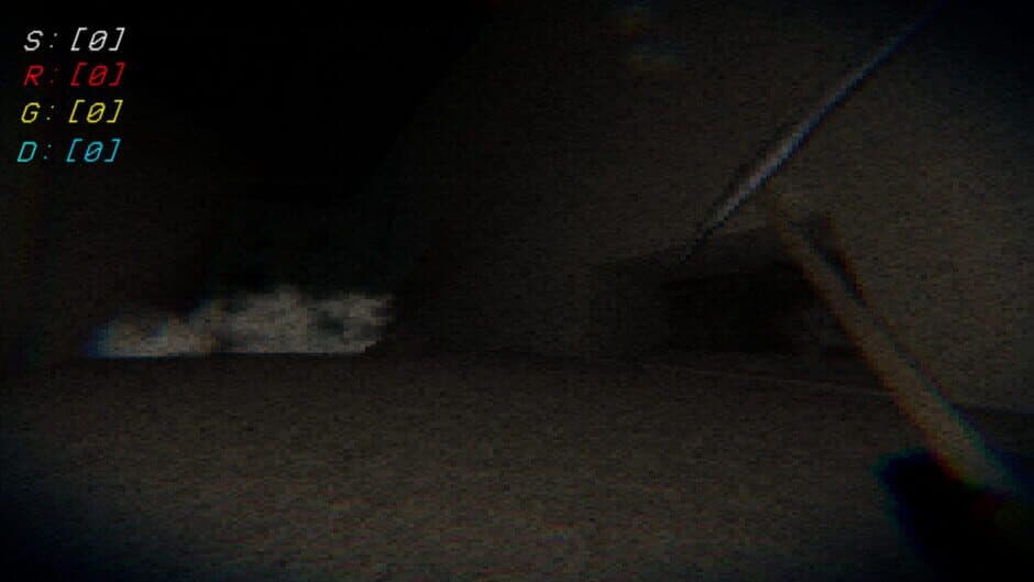 Below Surface screenshot 5