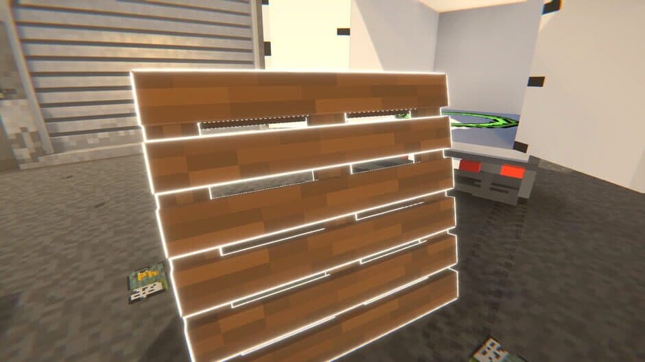 Storage Looter screenshot 2