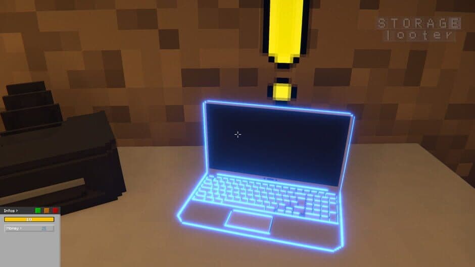 Storage Looter screenshot 3