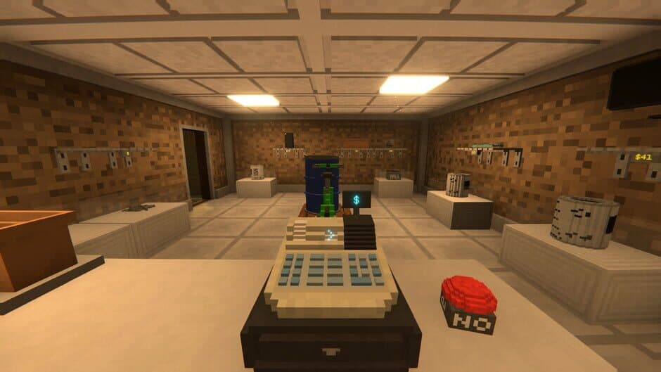 Storage Looter screenshot 4