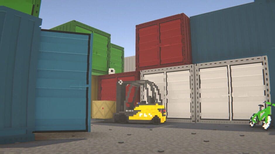 Storage Looter screenshot 5