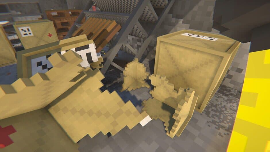 Storage Looter screenshot 6