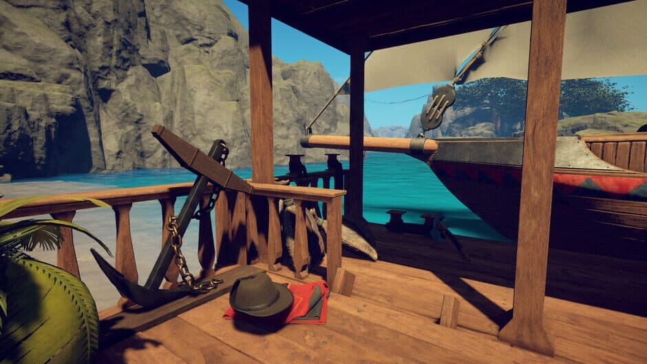 Survival: Fountain of Youth Sea Wolf Pack screenshot 2