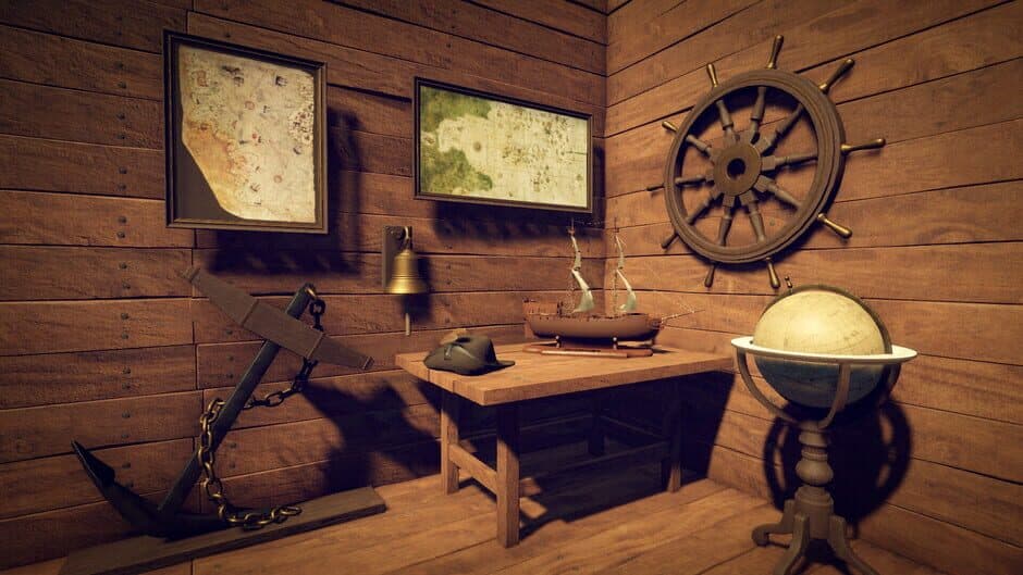 Survival: Fountain of Youth Sea Wolf Pack screenshot 3