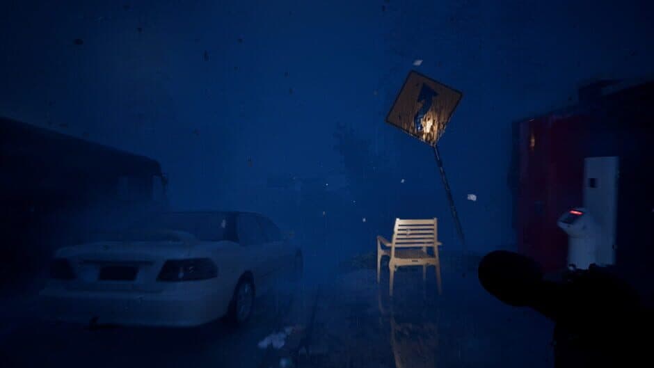 I AM ETHERIC screenshot 4