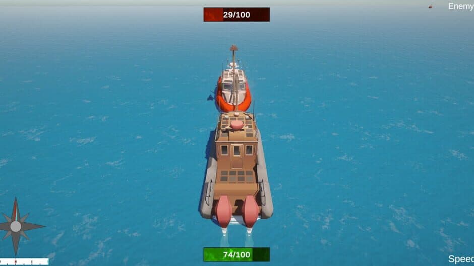 Boats N' Hoes screenshot 1