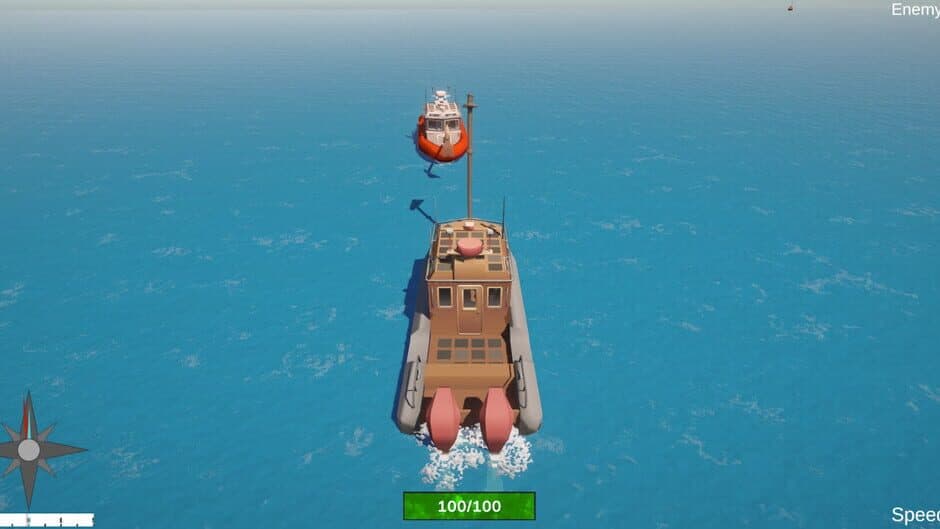 Boats N' Hoes screenshot 2