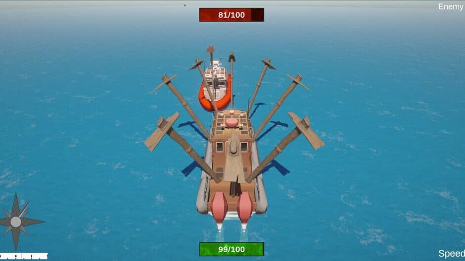 Boats N' Hoes screenshot 3