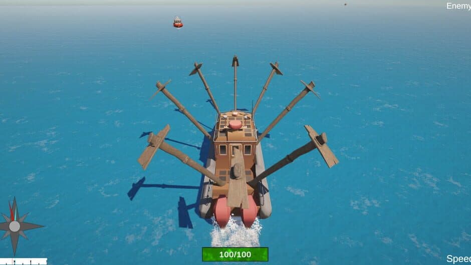 Boats N' Hoes screenshot 4