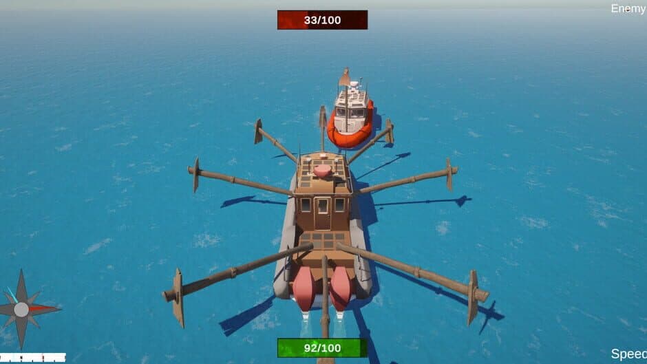 Boats N' Hoes screenshot 5