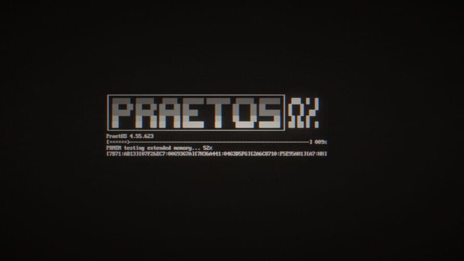 Terminal ESC screenshot 3