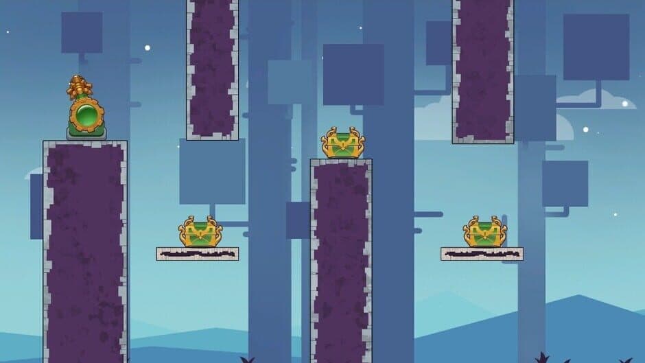 Fairy Biography 6 : Revenge screenshot 1