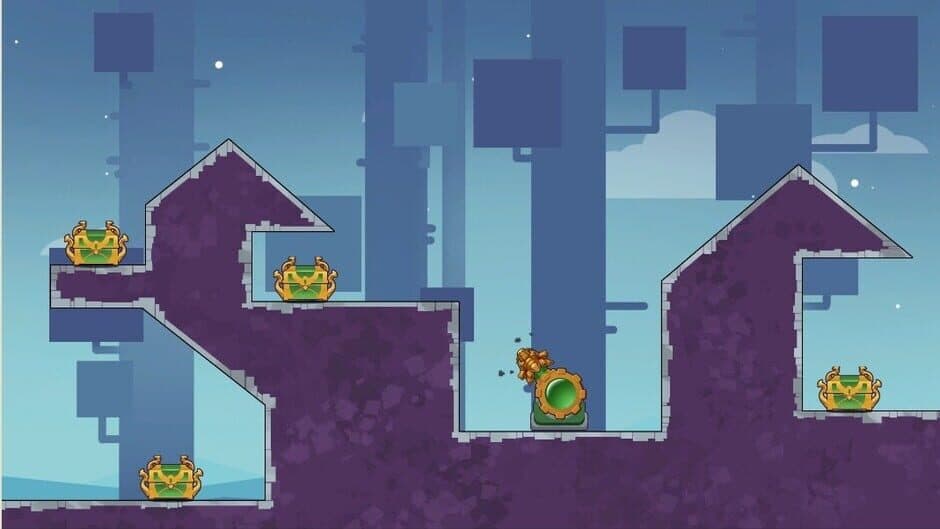 Fairy Biography 6 : Revenge screenshot 2