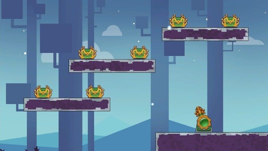 Fairy Biography 6 : Revenge screenshot 5