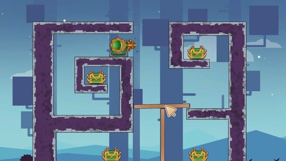 Fairy Biography 6 : Revenge screenshot 3