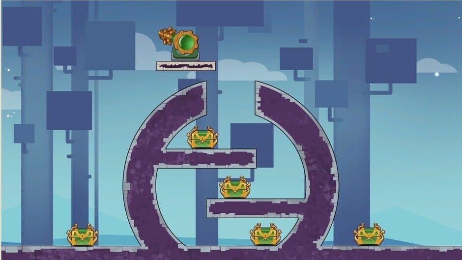 Fairy Biography 6 : Revenge screenshot 4