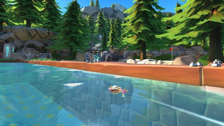 Golf With Your Friends - Critical Hit Pack screenshot 2