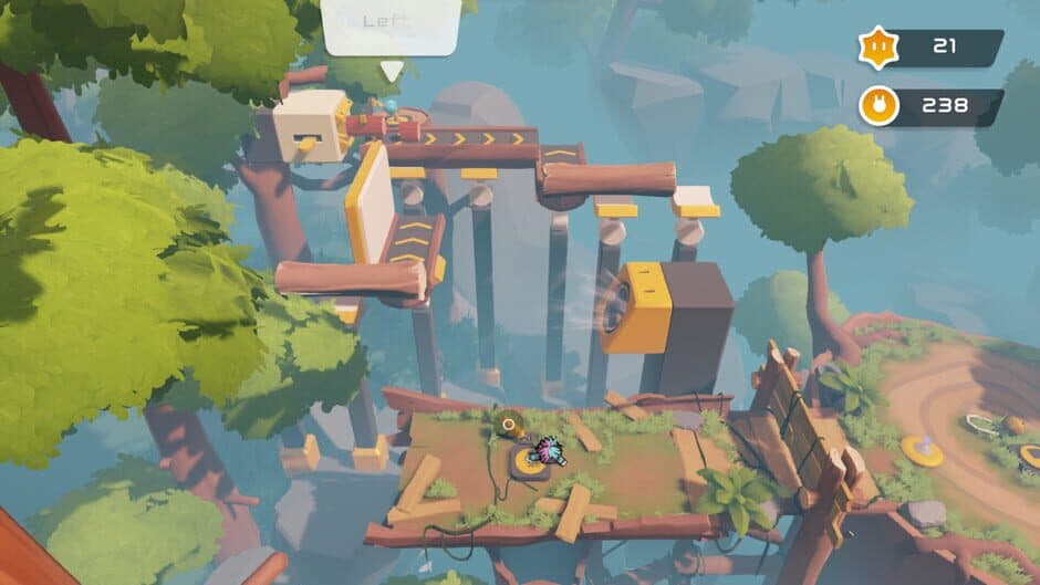 Biped 2 screenshot 6