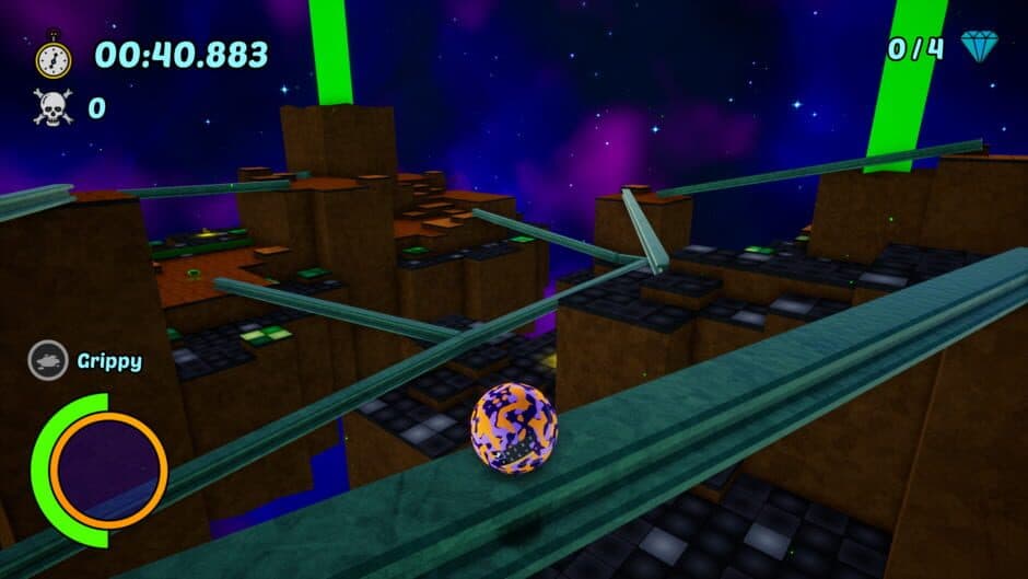 Lost Marbles screenshot 5
