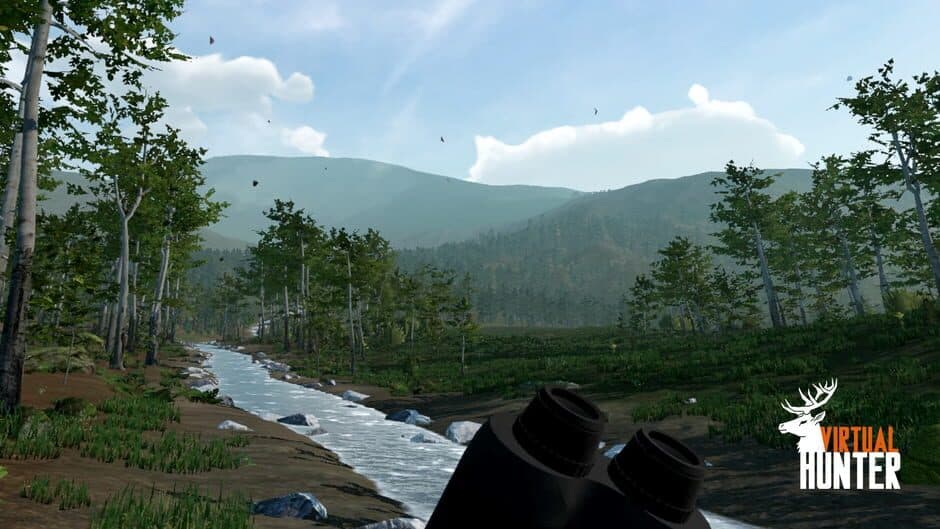 Virtual Hunter screenshot 4