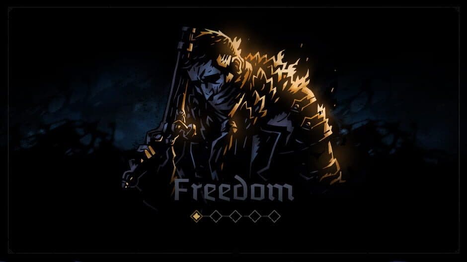 Darkest Dungeon 2 Oblivion Edition screenshot 2