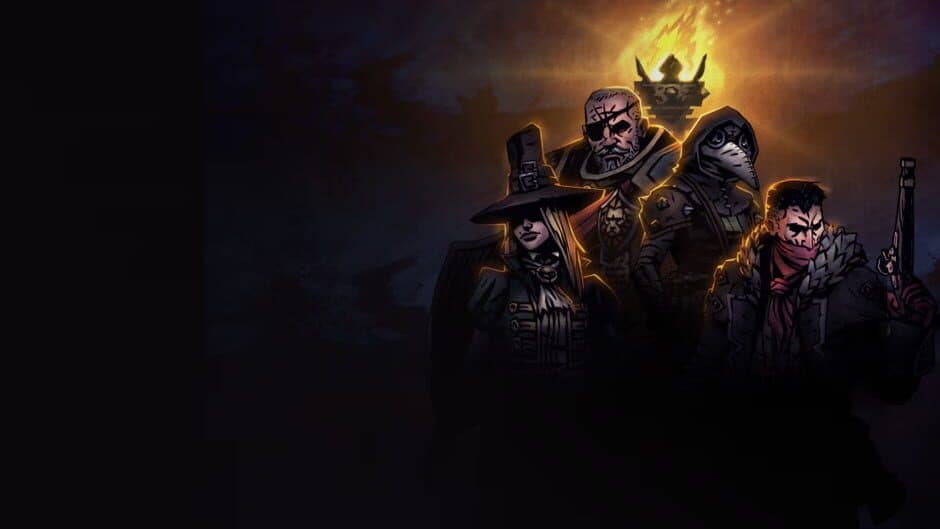 Darkest Dungeon 2 Oblivion Edition screenshot 6