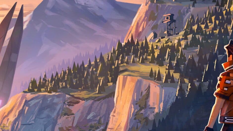 INSPIRE screenshot 1