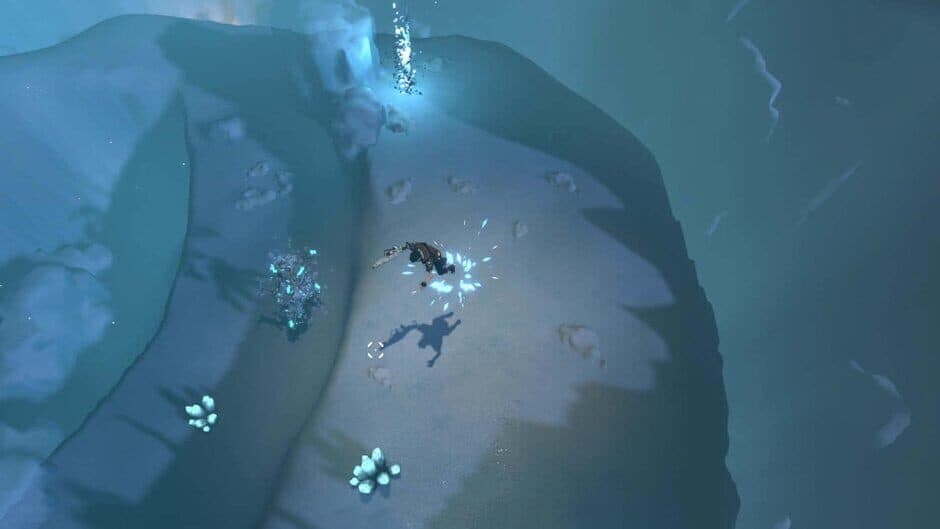 INSPIRE screenshot 2