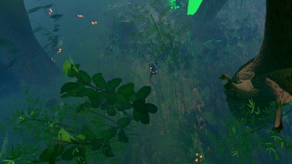 INSPIRE screenshot 4