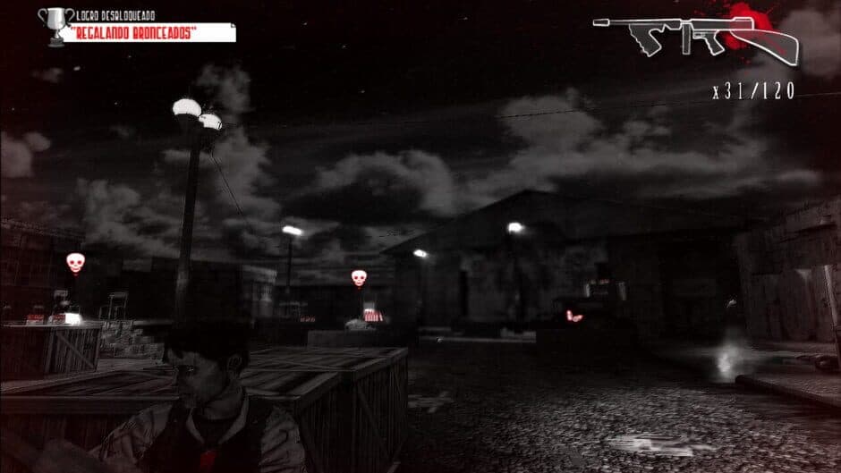 Last Dance screenshot 4