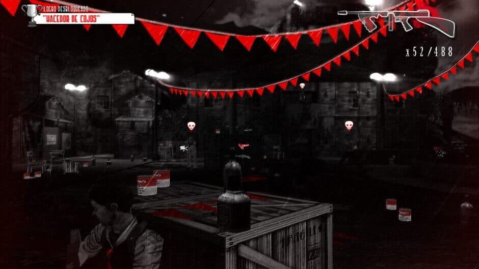 Last Dance screenshot 5