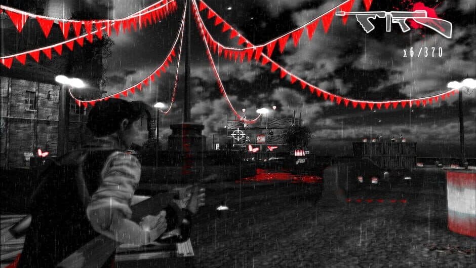 Last Dance screenshot 6