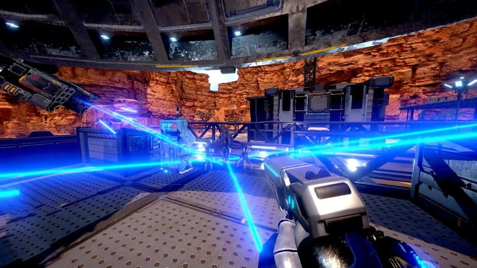 Relic Odyssey: Ruins Of Xantao screenshot 6