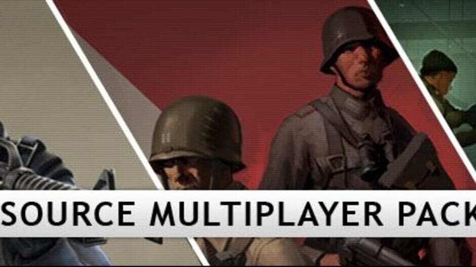 Source Multiplayer Pack screenshot 1